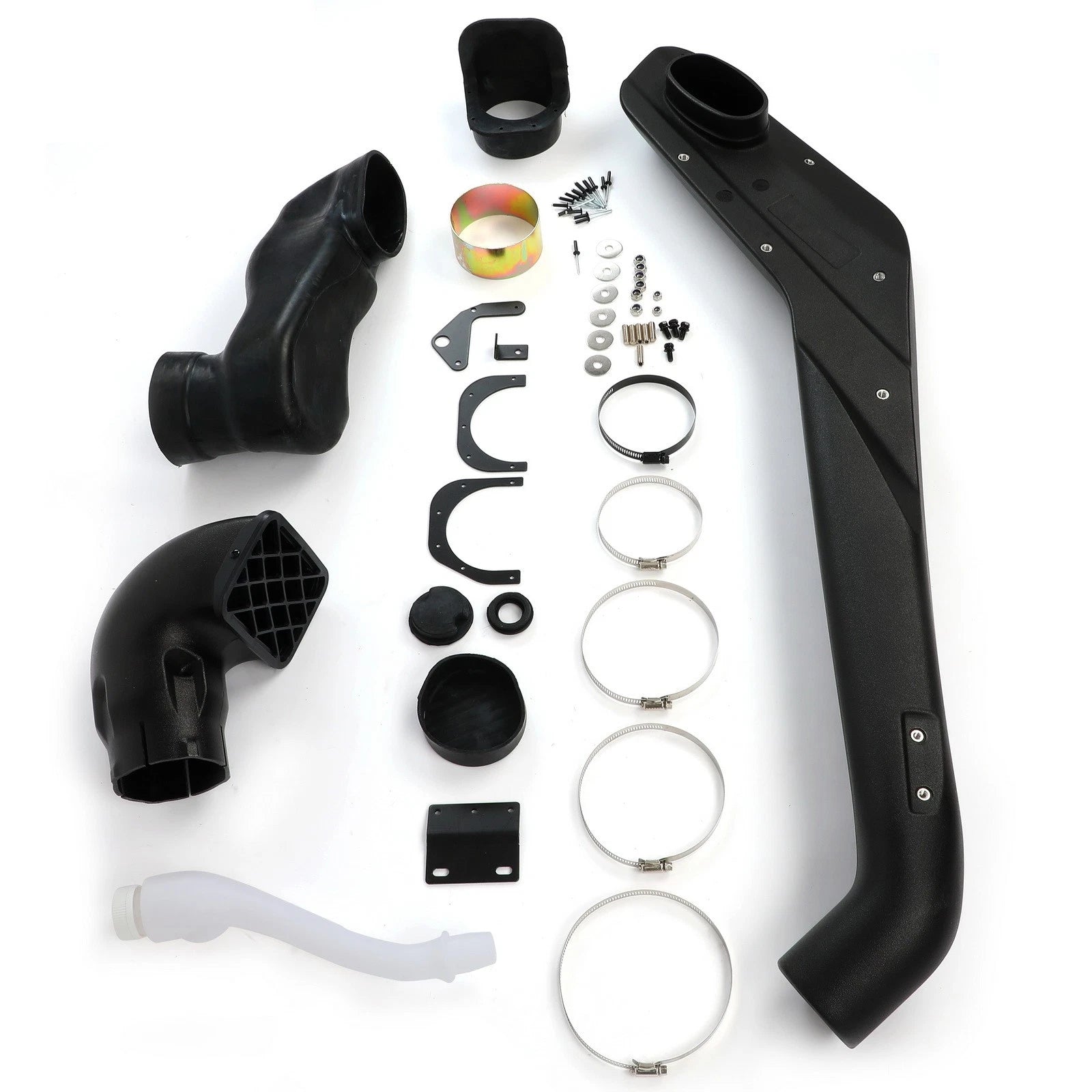 Snorkel Kit for Jeep Grand Cherokee WJ (1999–2004) Off-Road Air Intake