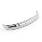 Chrome Fairing Rear Fender Trim for Honda GL1800 (2001–2011) T9