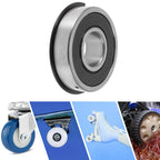 Deep Groove Ball Bearings 22x56x16mm  