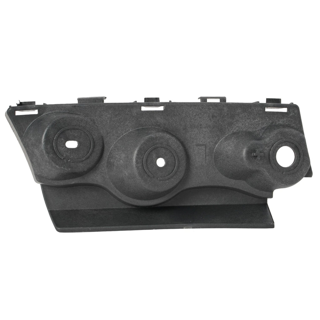 Front Bumper Bracket for Chevrolet Impala (2014–2020) Driver Left Black