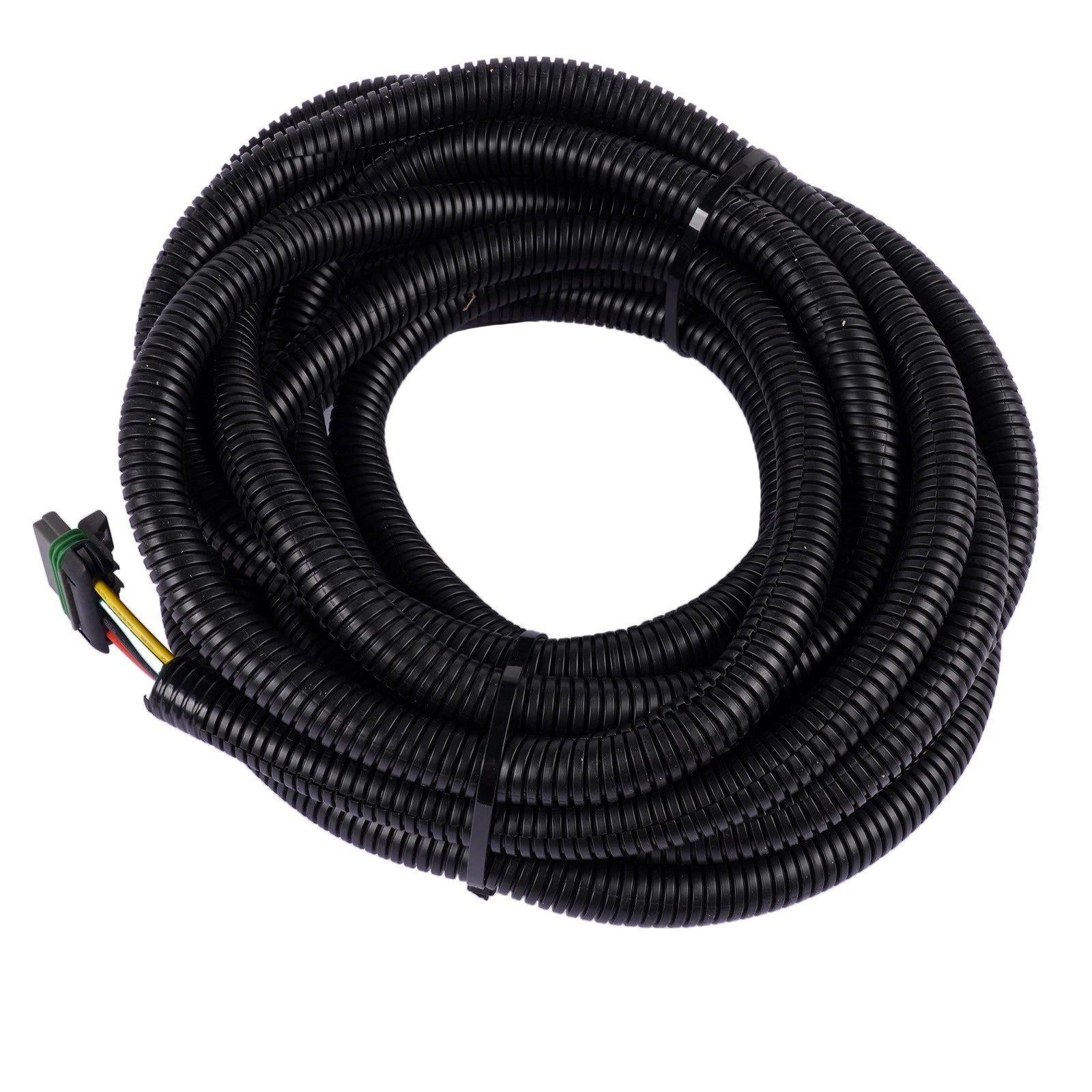 Wire Harness for Salt Spreader TGS Series (TGSUVPROA, TGS01B, TGS05B)