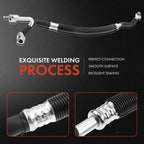 A/C Suction Line Hose Assembly for Ford Expedition (2007-2008)