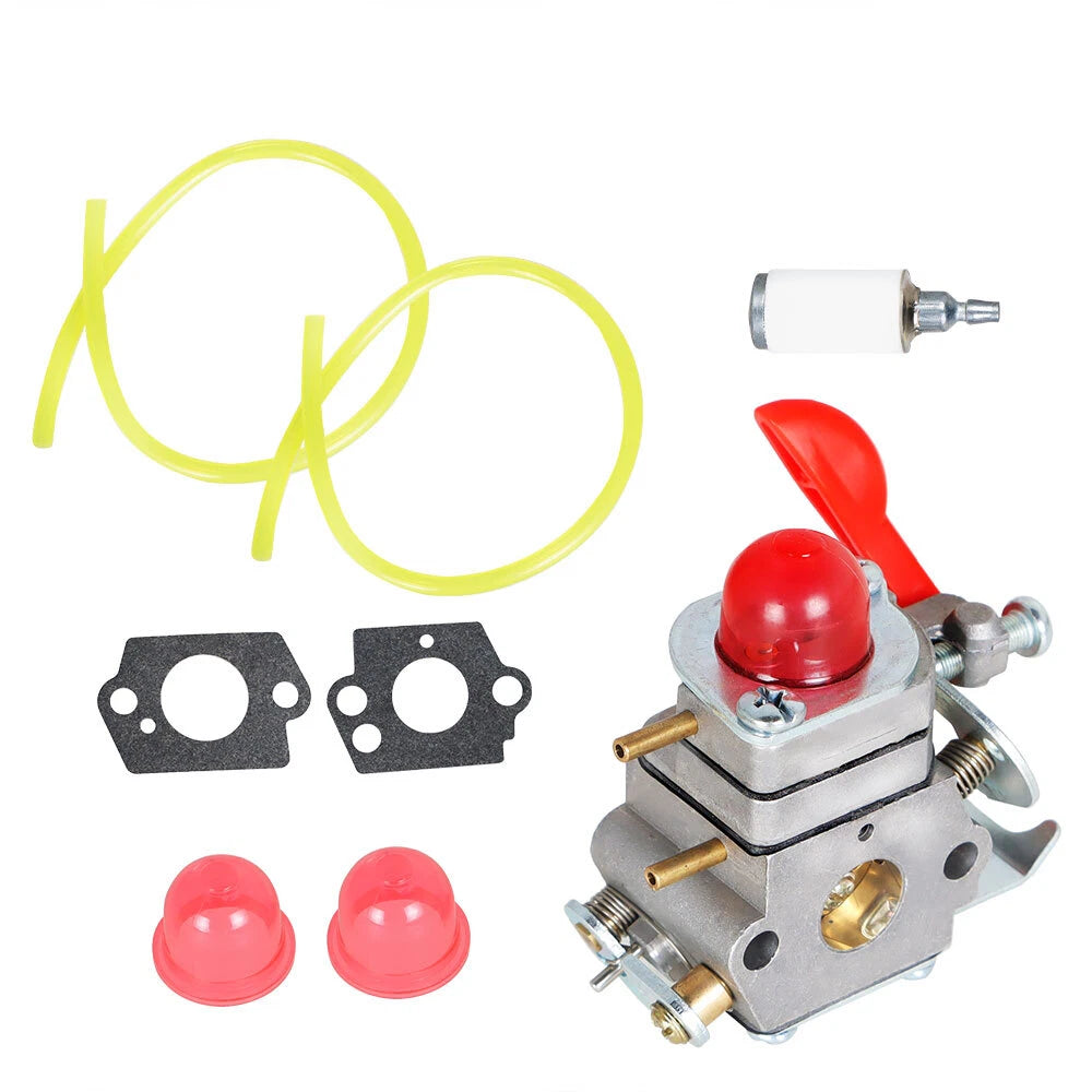 Carburetor for Poulan PP025 PP125 (1990–2023)