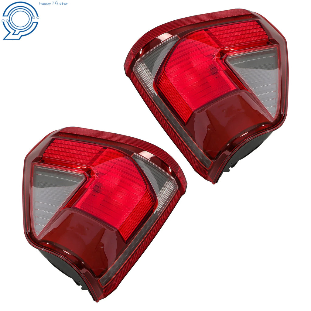 Tail Light for Ford F-150 (2024–2025) Halogen Type Driver & Passenger Side