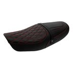 Driver Rider Passenger Seats for Kawasaki Z900RS (2018-2023)