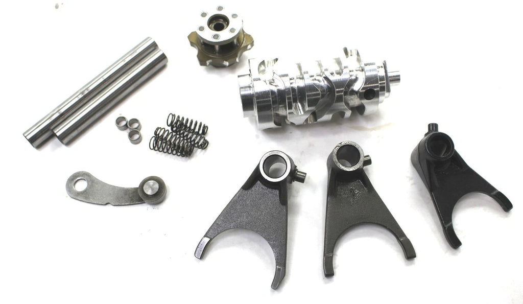 5 Speed Transmission with Gears for KTM 450 SXF (2015)