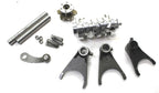 5 Speed Transmission with Gears for KTM 450 SXF (2015)