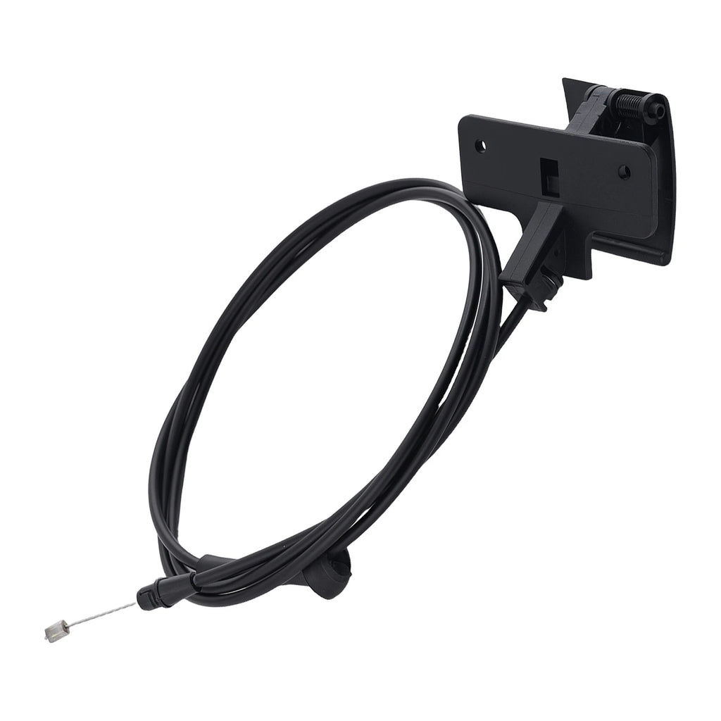 Front Hood Release Cable for Chevrolet Express 4500 (2009–2019) 912-102