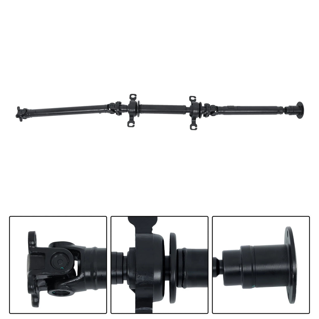 Driveshaft Assembly for Mazda CX-7 (2007–2012) AWD