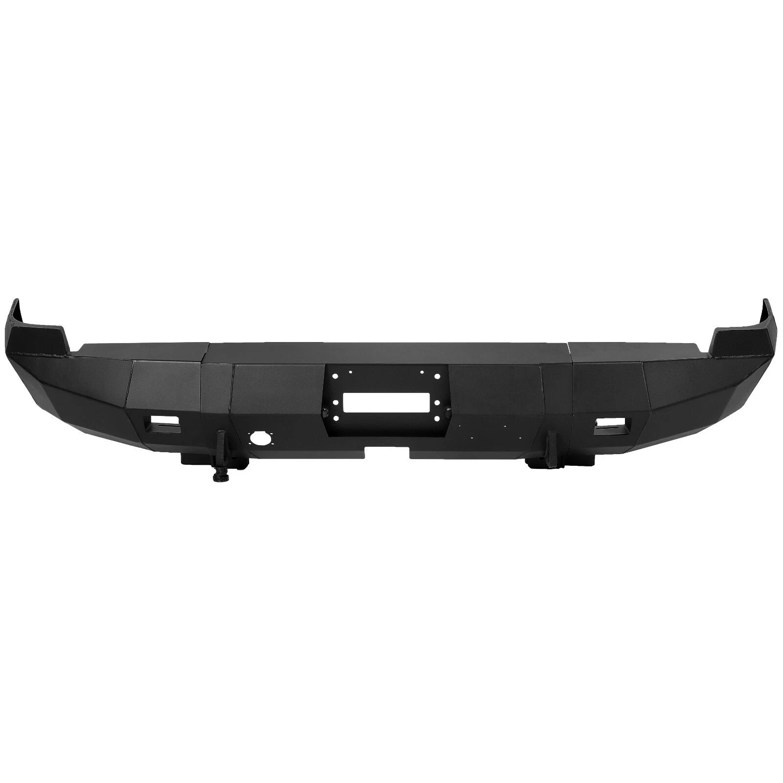 Stealth Winch Bumper for Dodge Ram 1500/2500/3500/4500/5500 (2002–2009)