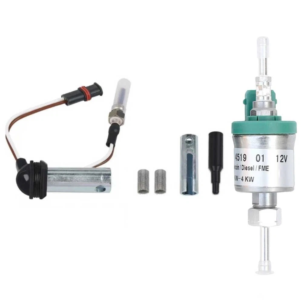 Fuel Metering Pump Repair Kit for Airtronic D2 (12V, 2KW)