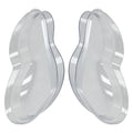 Headlight Lens for Mercedes W203 C-Class (2001–2007) 2038203161