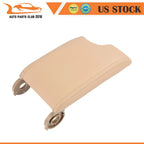 Center Console Lid Armrest for BMW 3 Series E46 (1999–2004) Beige
