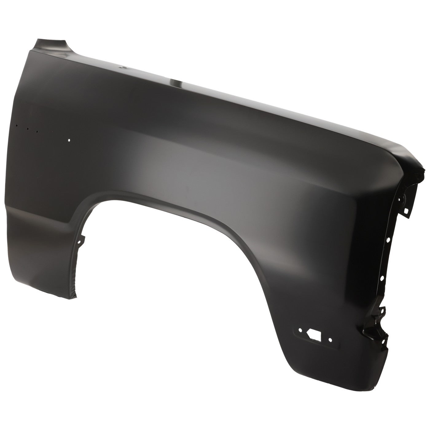 Fender for Dodge W250 (1981–1993) Front Passenger Side
