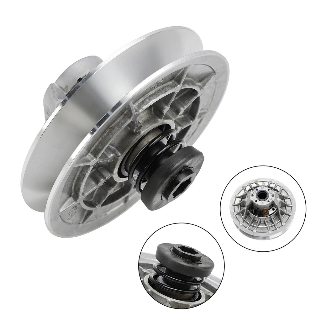 Rear Clutch Variator Secondary 21050821000 for Odes 100 Dominator (2010–2020)