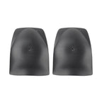 Set of 2 Rear Mud Guard Covers for 150cc 250cc Quad Dirt Bike ATV