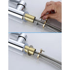 Faucet Fixing Tool Set for Kitchen Bathroom Basin (32mm)