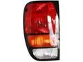 Left Tail Light Assembly for Mazda B2500 (1998–2000) PW227CJ