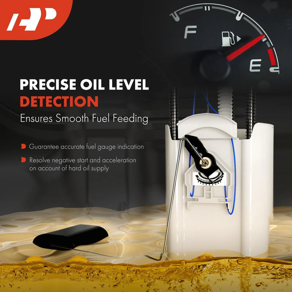 Fuel Sending Unit for Ford Mustang (1987-1997)