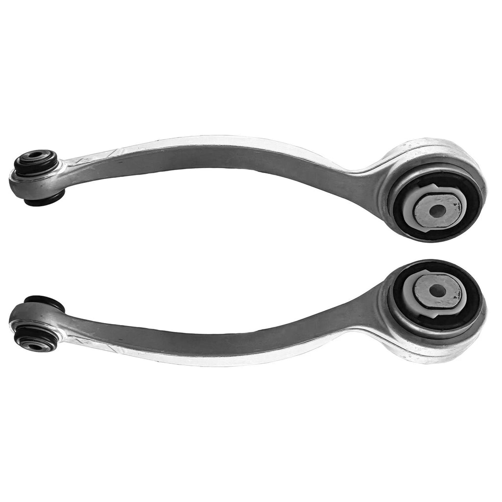 2PC Front Lower Control Arm for Jaguar S-Type, Super V8, Vanden Plas, XJR, XJ8 (2002–2015)
