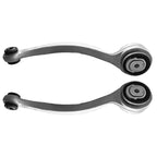 2PC Front Lower Control Arm for Jaguar S-Type, Super V8, Vanden Plas, XJR, XJ8 (2002–2015)
