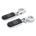 32mm Engine Guard Highway Footpeg Mount for Harley Touring