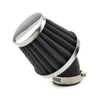 Air Filter Cleaner for ATV Quad Bike Dirt Pit Bike Go Kart Chopper Motorcycle
