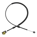 Auto Transmission Shifter Cable for Ford Mustang (2005–2010) 4R3Z7E395AA