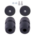 Enhanced Suspension System Rear Kit for Jeep Wrangler 4XE (2022–2026)