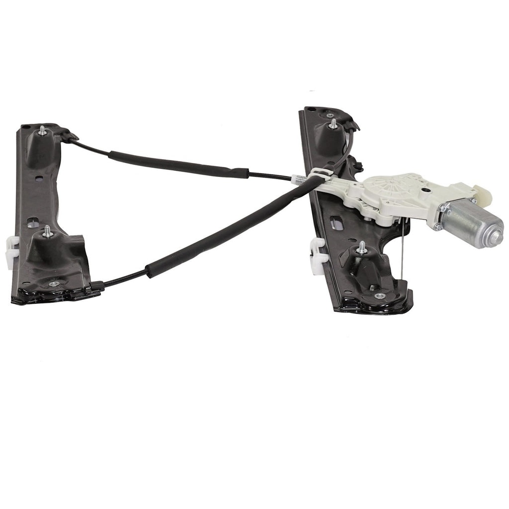 Window Regulator for BMW X1 (2012–2015) Left Front