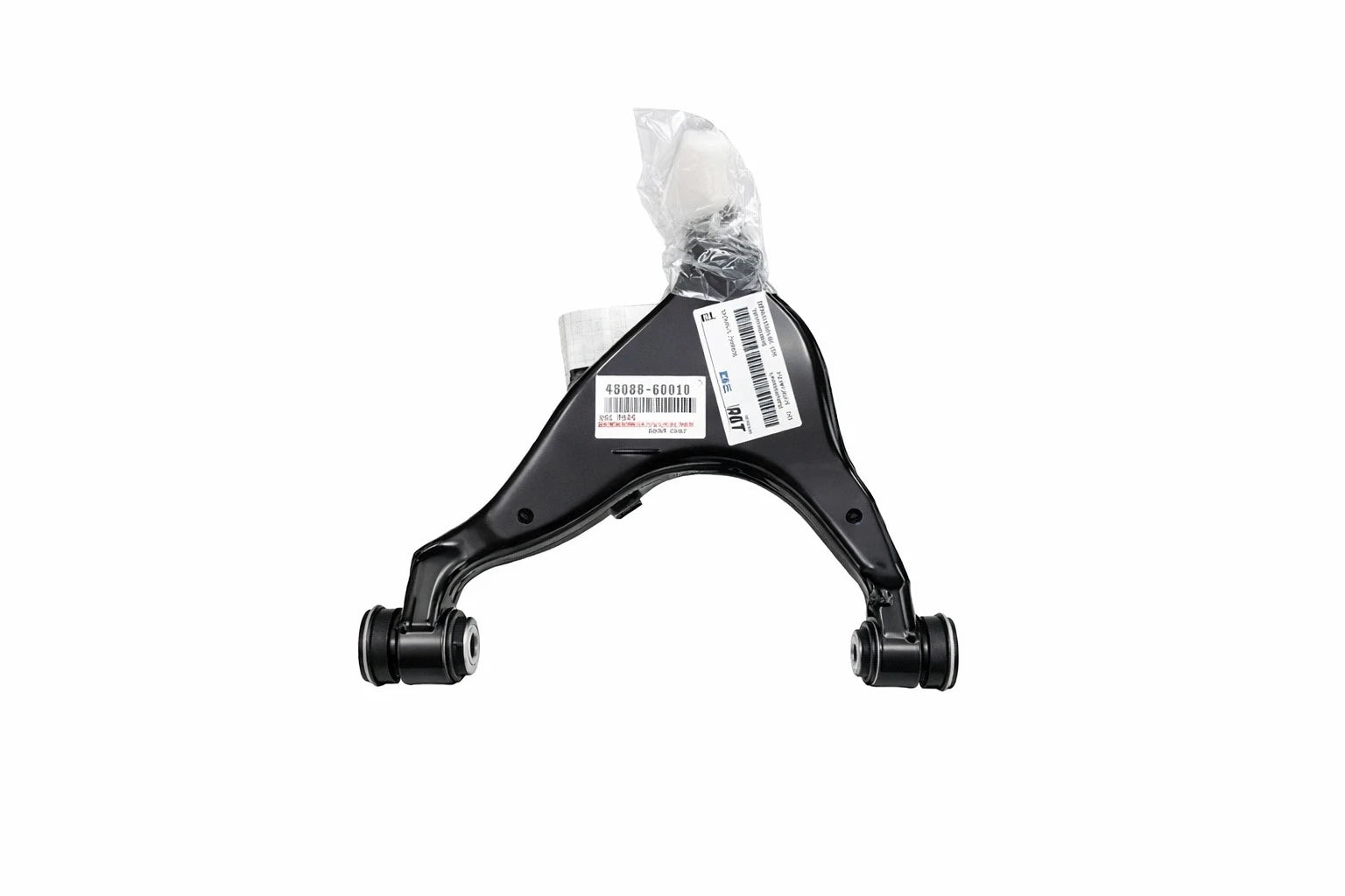 Front Right Lower Suspension Control Arm for Lexus GX470 (2003–2009) 4806860010