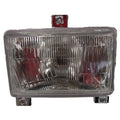Head Lamp for Massey Ferguson Tractor 3680 3690 372 375 382 382N (1990–1999)