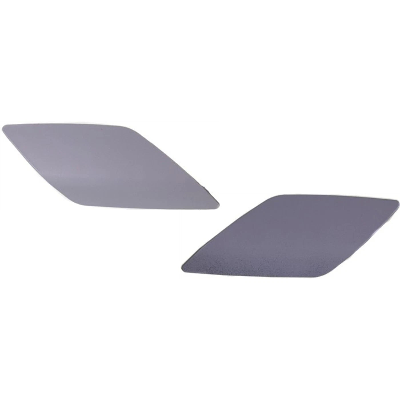 Headlight Washer Cover Set for Volkswagen GTI (2010-2014)