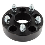 2X 1.5" 5x120 Wheel Spacers for Chevrolet Impala Malibu Camaro