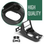 Double Din Dash Installation Kit for Chevy Corvette C5 (1997–2004)