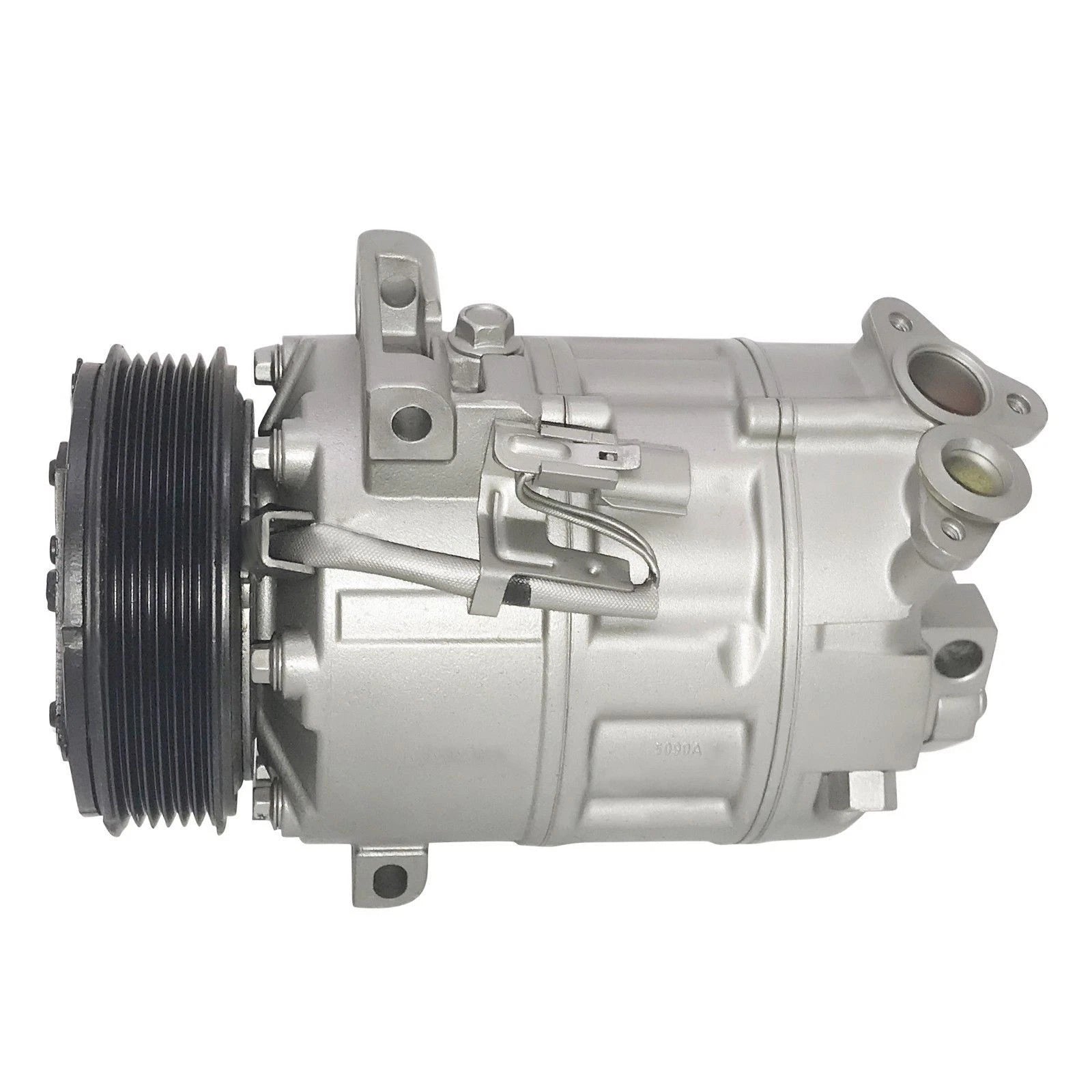 AC Compressor Kit Replacement with O-Rings for Ford FG Falcon (2011-2014)