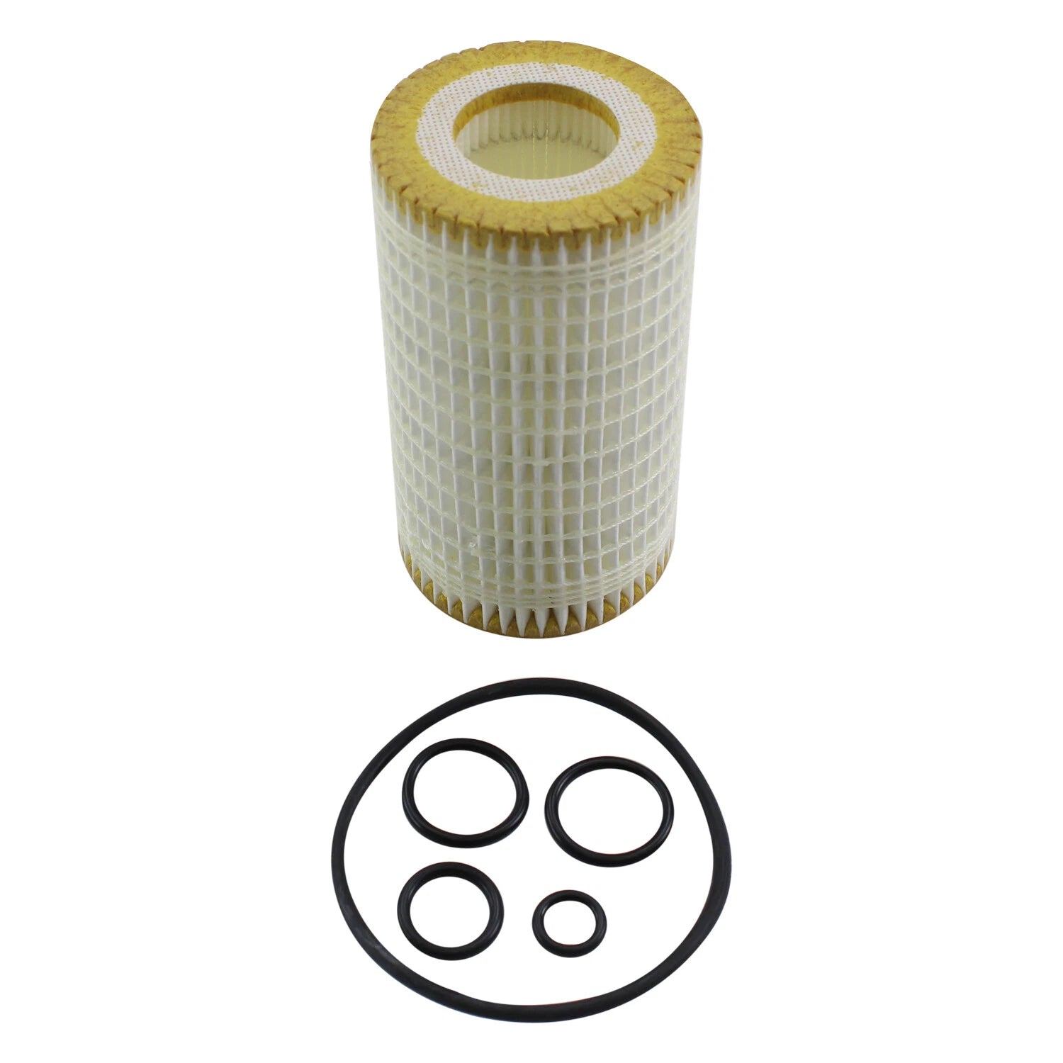 Engine Oil Filter for Mercedes W202 E320 CLK320 S500 C240 C280 ML320 (OEM)