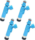 Fuel Injector 23250-74200 23209-74020 for Toyota 4Runner Celica Corolla (1990–2002)