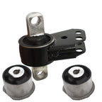 Front Differential Mount & Axle Bushings for Jeep Commander (2005–2010)