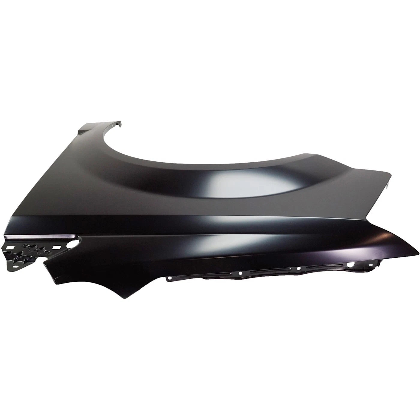 Set of 2 CAPA Fenders for Dodge Grand Caravan (2008–2020) Front Left & Right