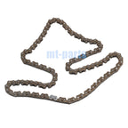 Timing Cam Chain for Honda FTR223 (2000–2017), SH300 ABS (2007–2021), SH300R ABS (2007–2010)