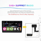 9'' Carplay Stereo GPS Navigation for Honda Vezel HR-V (2015-2022)