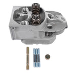 Cylinder Head Complete with Valves for Deutz F2L912 BF4L913 F5L912 F4L912