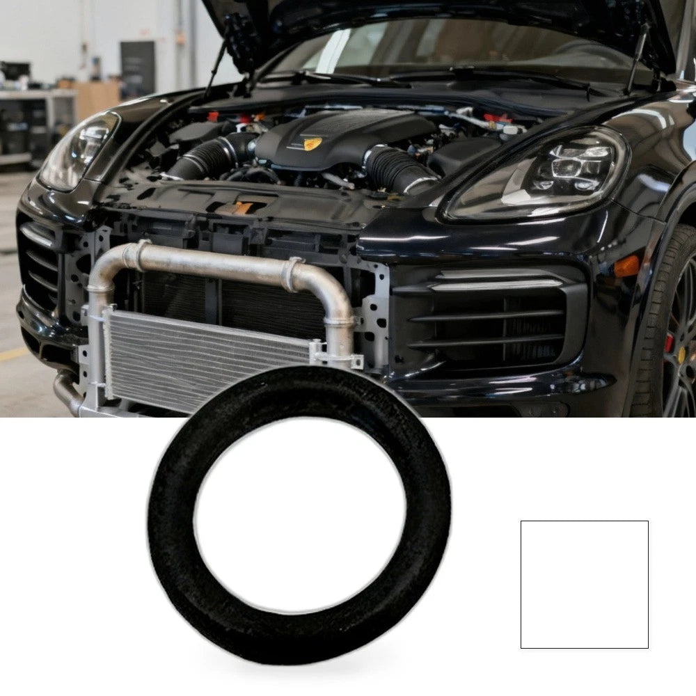Cooling O-Ring Seal for Porsche Cayenne Panamera Macan (99970758640)