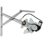 Power Window Regulator for Toyota Land Cruiser (1991–1997) Front Passenger Side