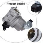 Replacement Carburetor for Intek Engine Mower Tractor (40N777, 40N877)