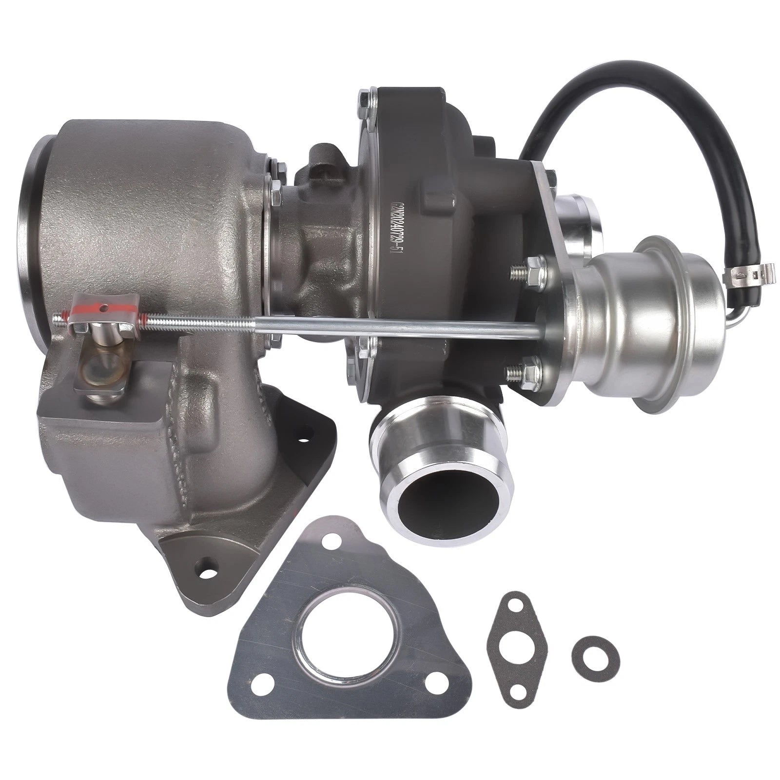 Turbo K03-2 Turbocharger for Deutz TCD3.6L4 (2014–2023) 04128306