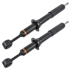 2X Front Air Shocks Struts Absorbers Kit for Lexus GX470 (2003–2009)