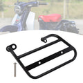 Side Bag Racks Saddlebag Mounting Bracket Left for Honda Super Cub C125 (2019–2025)