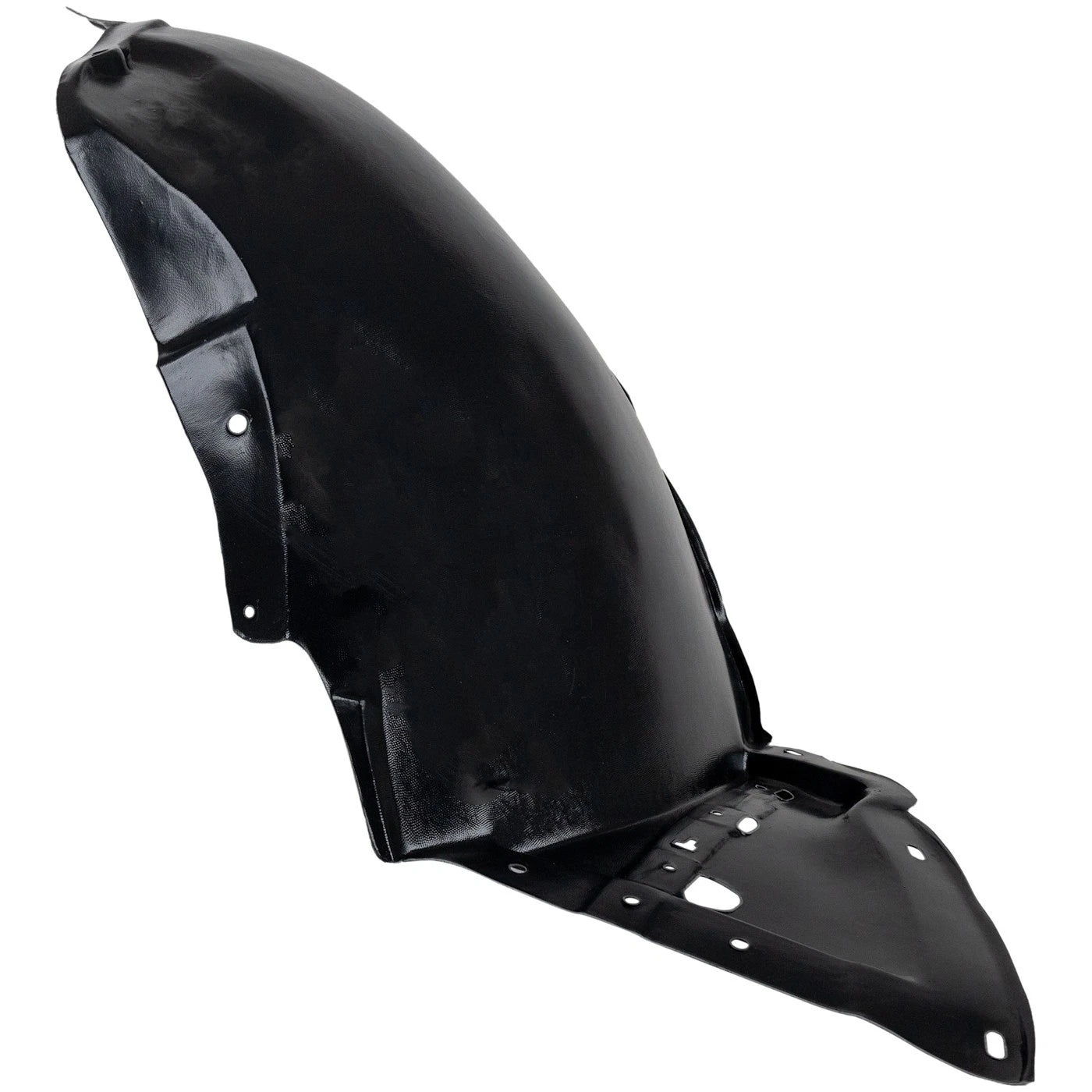 Driver Left Side Fender Quarter Panel for Infiniti G37 G25 G35
